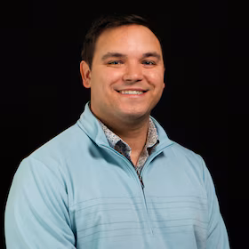 Photo of Alex Burton