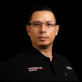 Photo of Allan Kuta