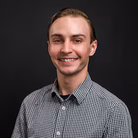 Photo of Andrew Faustrum