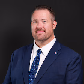 Photo of Frank Farenzena