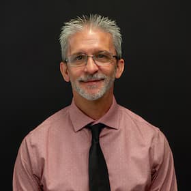 Photo of Kevin Perreault