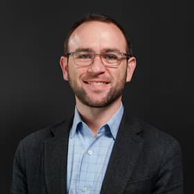 Photo of Brian Martin