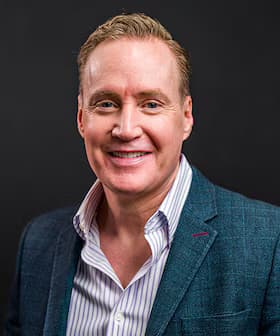Photo of Brian Guzy