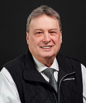 Photo of Rudy Baum