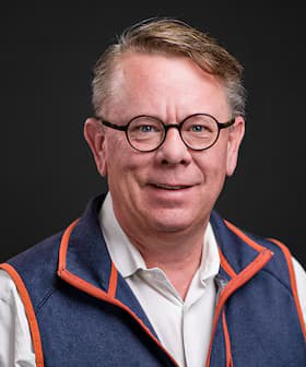 Photo of Sam Rider