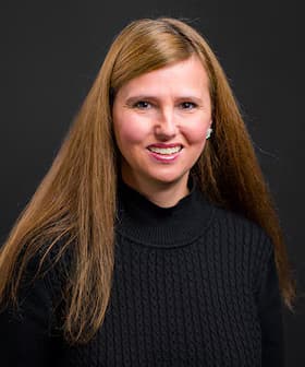 Photo of Dina Schultz
