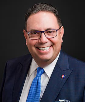 Photo of Mario Murgado