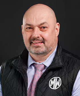 Photo of Boban Filipovic