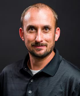 Photo of Jeff Thomason