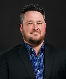 Photo of Ryan Proffitt