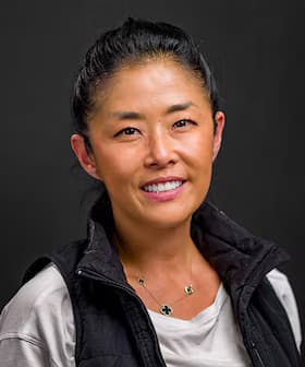 Photo of Sharon Lee