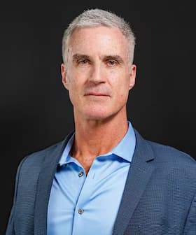 Photo of Dennis Wagner