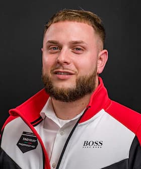 Photo of Kevin Sutor