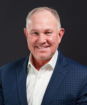 Photo of Chris Roehm